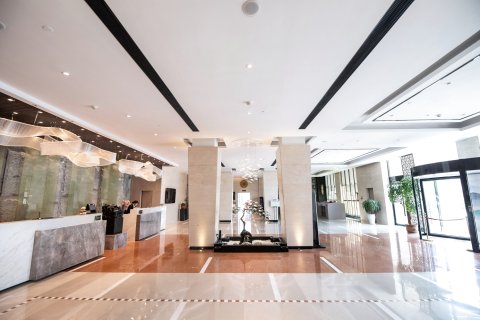 泰安丽景广场酒店(泰山景区天外村店)