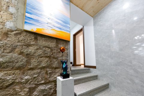 东极岛后沐.潮庭夕舍民宿