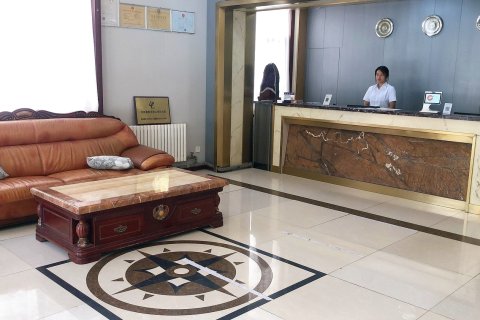 佳驿商务宾馆(胶州店)