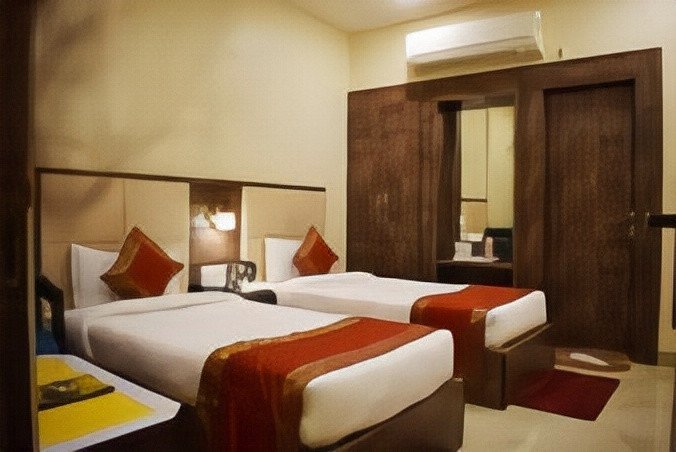 拉劳印度酒店(Hotel Lara India)