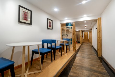 云亭轻奢全景美宿(西江千户苗寨观景台店)