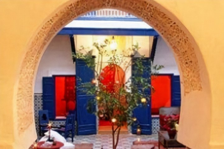 Riad El AZ