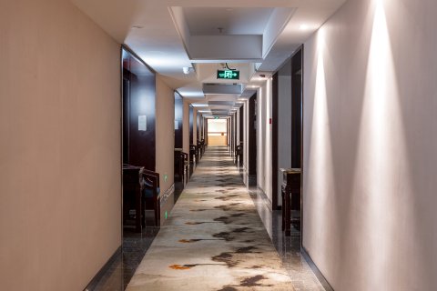 厦门综睿酒店(火车站店)