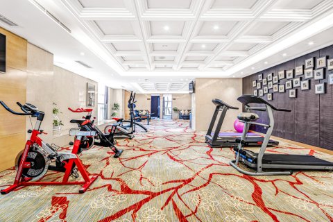 成都太古里春熙林恩国际酒店