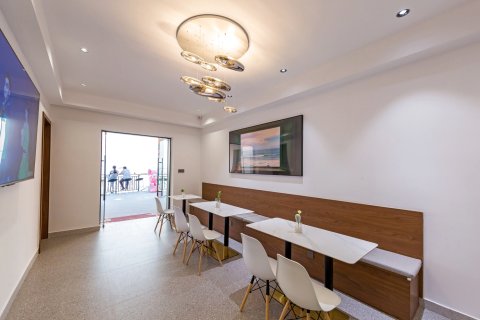 东极岛后沐.潮庭夕舍民宿