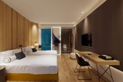 台州迪尔逸奢酒店