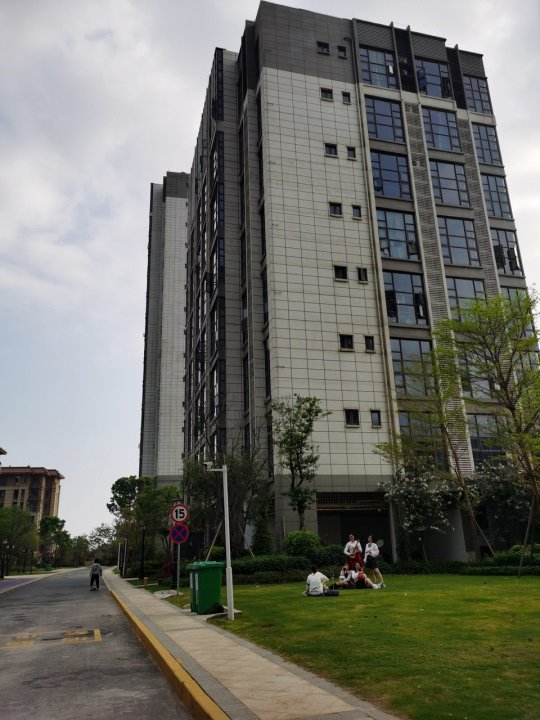 阳江tudou公寓
