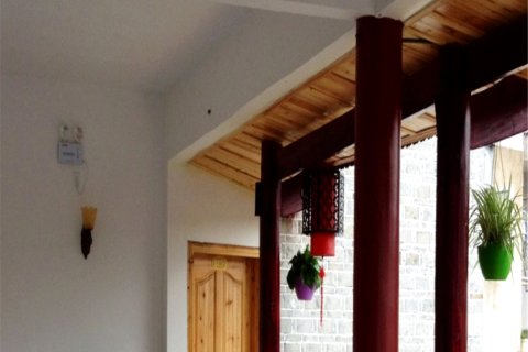 永顺大街小巷客栈