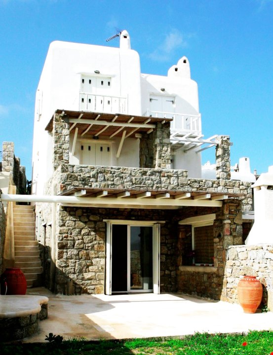 Mykonos Maison(Mykonos Maison)