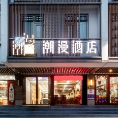 酒店头图