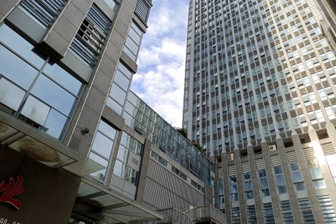 悠然影院美宿(人民广场陶阳里历史街区店)