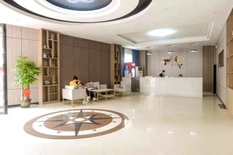 藤县文华大酒店