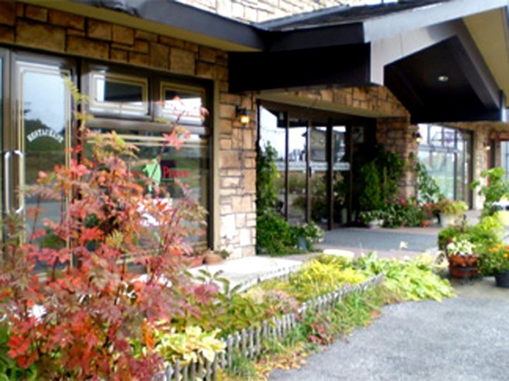 志贺阳光酒店(Hotel Sunny Shiga)