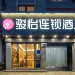 酒店头图