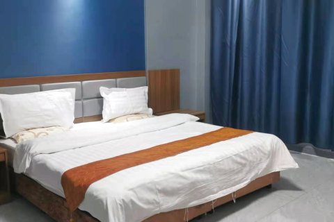 鄂托克旗屹升大酒店