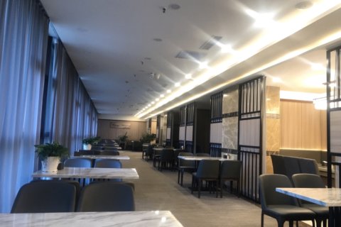 松原君瑞花园酒店