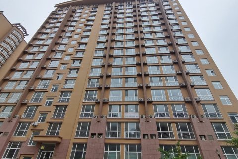 那香海瀛海公寓