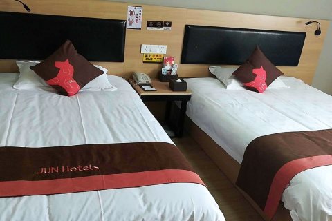 骏怡连锁酒店(象山客运中心店)