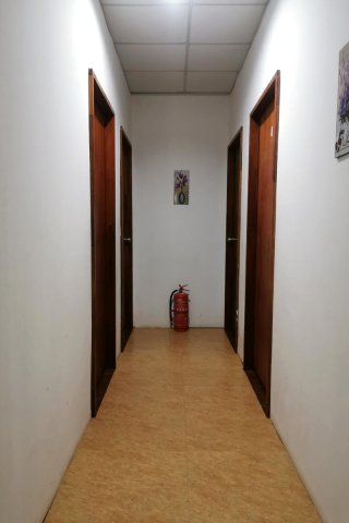 90078 纳维塔郊外小屋酒店(OYO 90078 Navita Lodge)