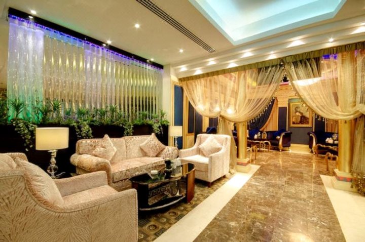 OYO 502 Sanam Hotel Suites - Riyadh