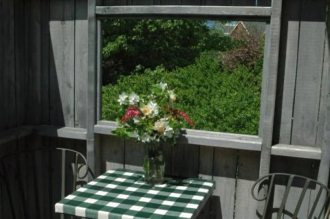 The Garrison House Inn