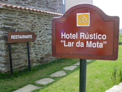 Lar da Mota Boutique Hotel