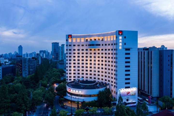 上海五角场丽芮酒店