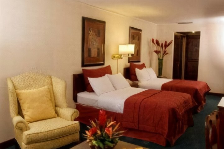 La Gioconda House Hotel B&B