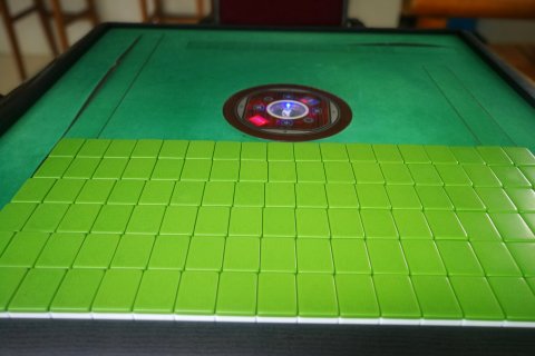 资兴东江湖16号别墅