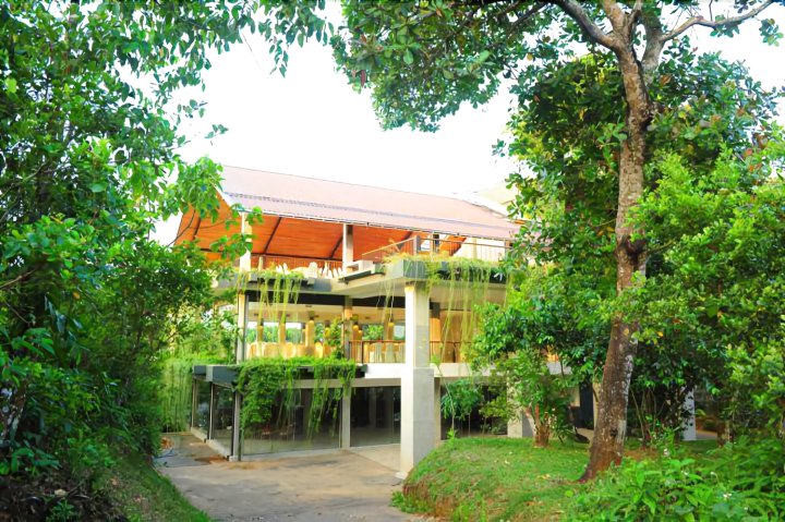 基图坎达度假村(Kithulkanda Resort)