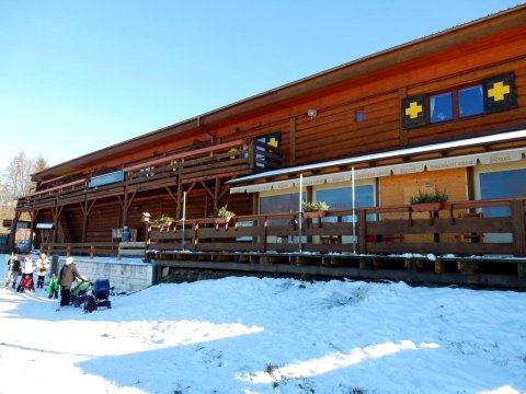 Sport-Hotel Šibeniční Vrch