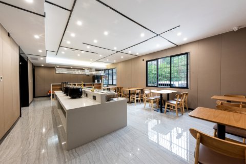 吉楚酒店(利川客运站火车站店)