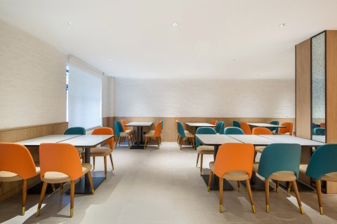 汉庭酒店(济南泉城广场店)