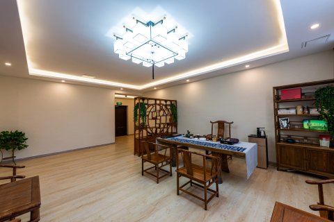 桥城酒店(都匀石板古街店)