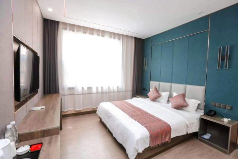 淮安卢园宾馆(故居店)