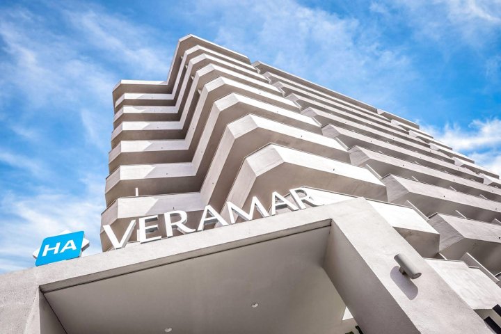 贝拉马尔酒店(Veramar)