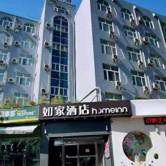 酒店头图