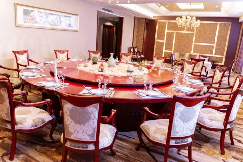 扬州皇华国际大酒店