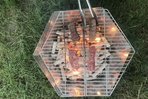 南昌岭溪谷民宿