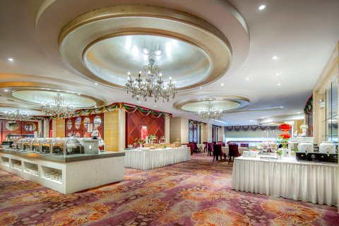 逸景大酒店(湖南工业大学神农万达店)