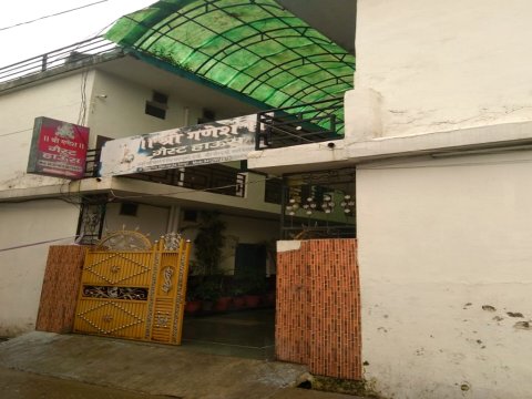 Shree Ganesh Guest House