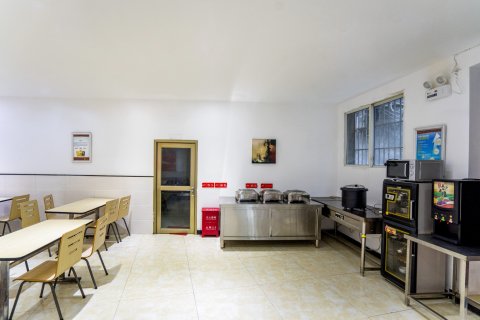 尚客优连锁酒店(遂州南路店)