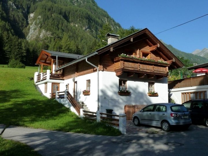 阿尔平木屋旅馆(Chalet Alpin)