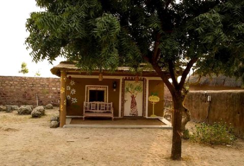 Bishnoi Village HomeStay