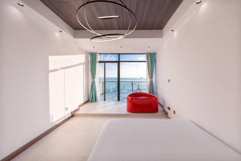 东极岛后沐.潮庭夕舍民宿