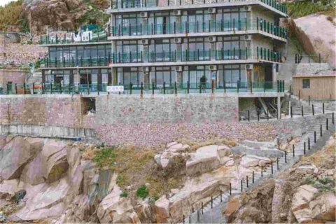 舟山东极大海之子客栈