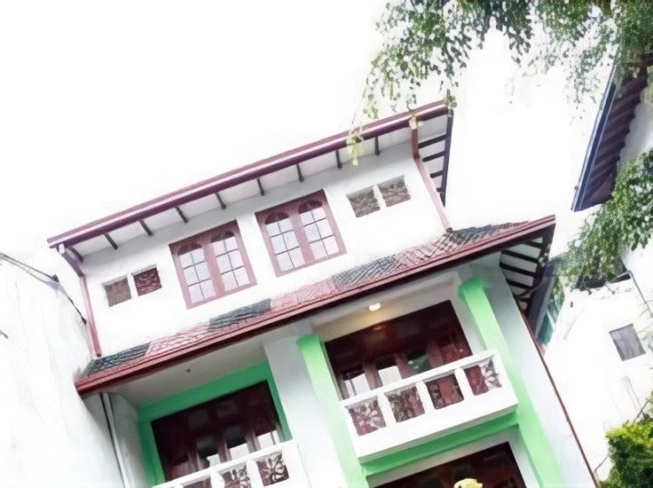 康提故居酒店(Ancient House Kandy)