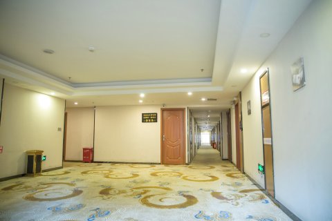 遵义御庭精致酒店