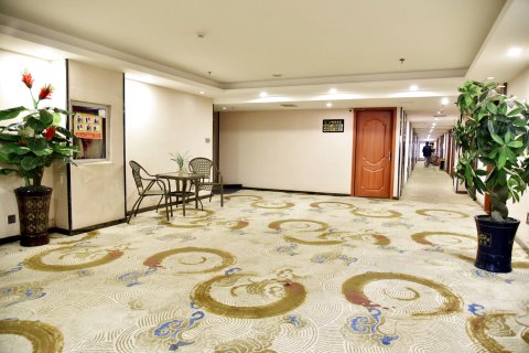 遵义御庭精致酒店