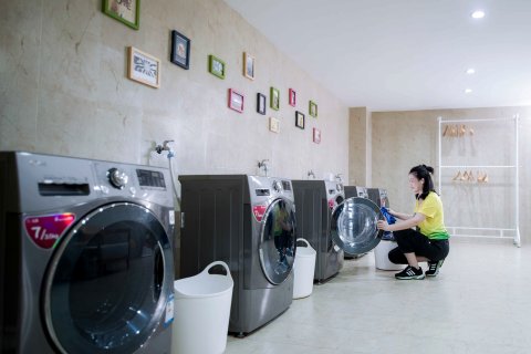 石家庄诺华廷酒店